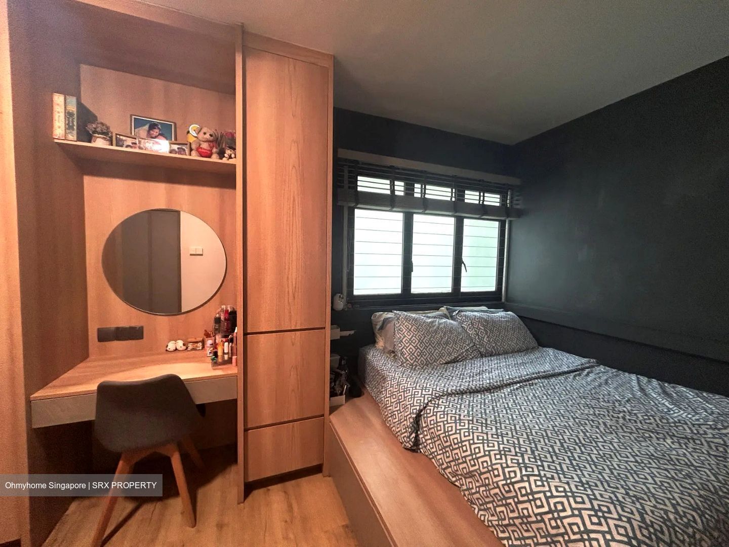 Blk 601 Jurong West Street 62 (Jurong West), HDB Executive #522288741